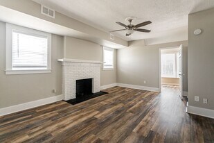 Historic Style, Modern Comforts, Prime Loc in Detroit, MI - Building Photo