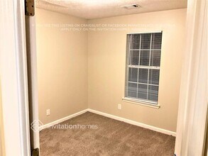 1034 Maple Leaf Ridge in Jonesboro, GA - Foto de edificio - Building Photo