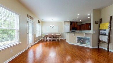 160 Blackwater Way in Moncks Corner, SC - Building Photo - Building Photo
