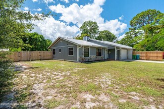 287 Spring St in Cocoa, FL - Building Photo - Building Photo
