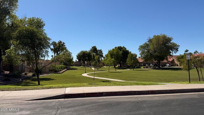 4542 W Dublin St in Chandler, AZ - Building Photo - Building Photo