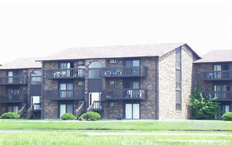 Chestnut Ridge Apartments