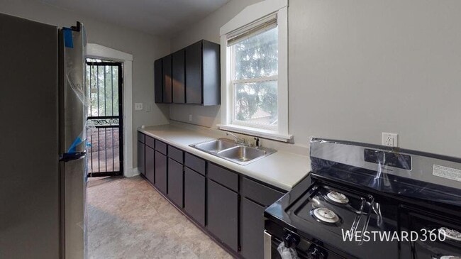 property at 4730 Tod Ave
