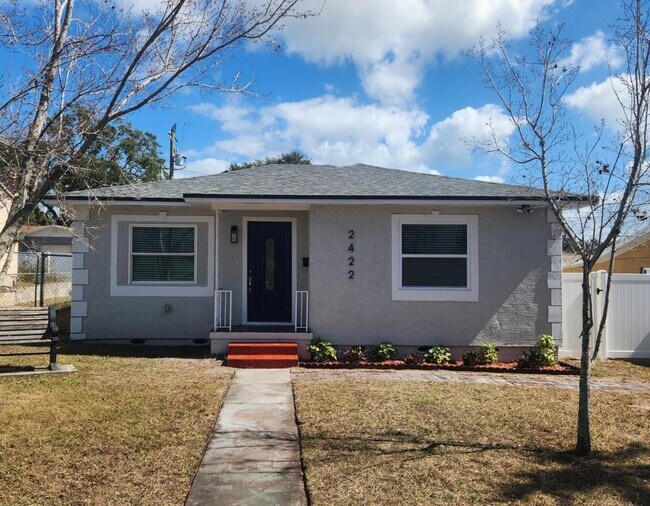 property at 2422 23rd St S