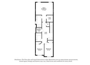 8519 Druid Oaks Ln in New Port Richey, FL - Foto de edificio - Building Photo