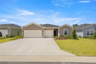 6587 SW 89th Loop in Ocala, FL - Building Photo