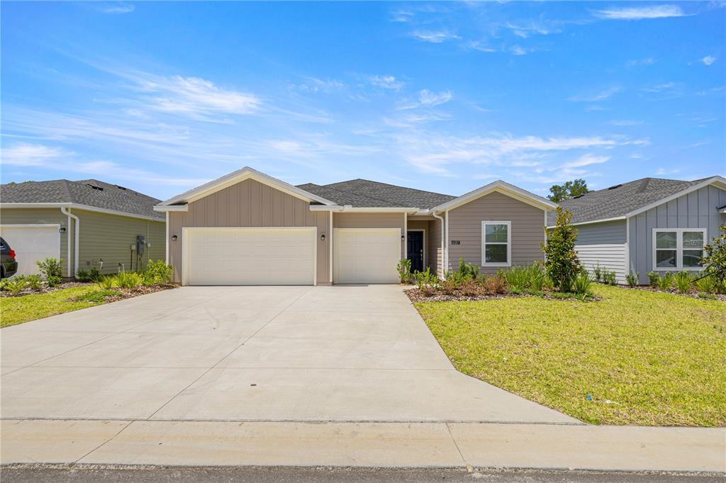 6587 SW 89th Loop in Ocala, FL - Building Photo