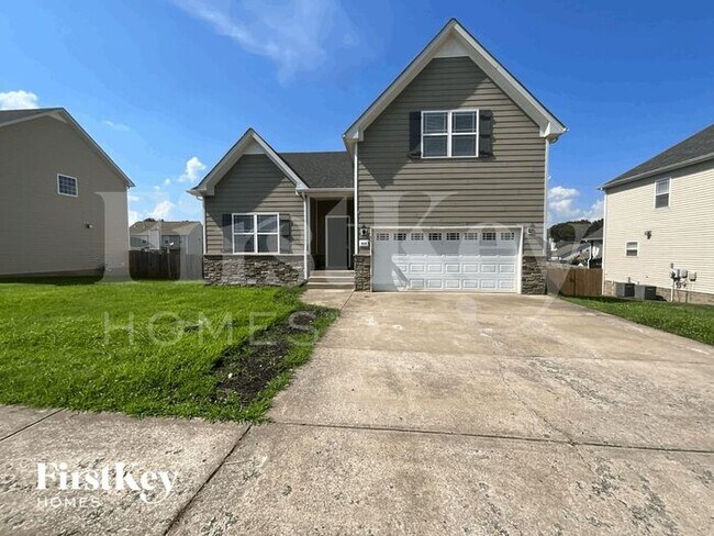 property at 848 Cherry Blossom Ln