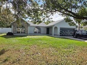 3206 St Augustine Ct in Kissimmee, FL - Building Photo - Building Photo