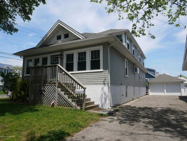 319 Arnold Ave, Unit 15203 in Point Pleasant Beach, NJ - Building Photo - Building Photo