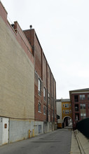 Downtown YMCA Lofts in Memphis, TN - Building Photo - Building Photo