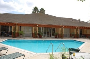 Park Apartments Irvine, the finest in affo...