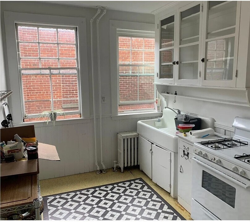 78 Brington Rd in Brookline, MA - Building Photo