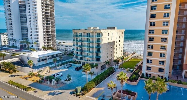 property at 3797 S Atlantic Ave