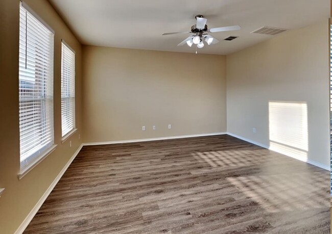 property at 1302 Spanish Moss Dr