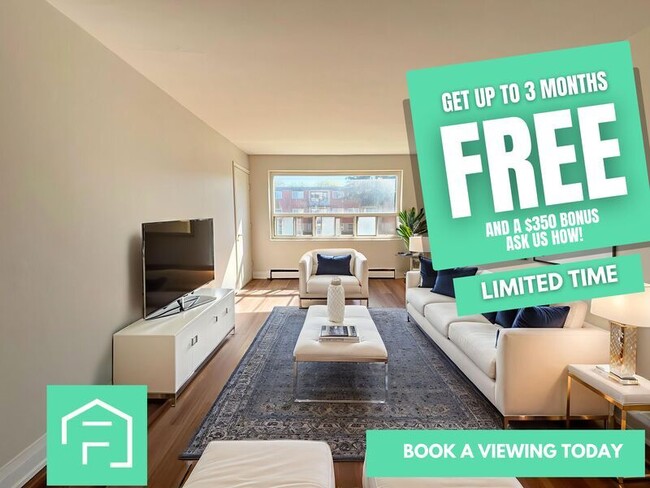 property at 280 Lorne Ave