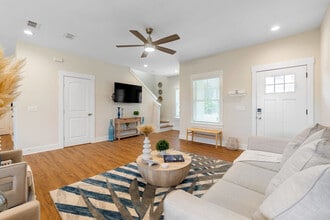 6833 A Avenue in St. Augustine, FL - Building Photo - Building Photo
