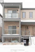 205-205 W Oak Trl in Kitchener, ON - Building Photo - Building Photo