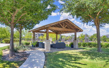 MAA Fairview in Fairview, TX - Foto de edificio - Building Photo