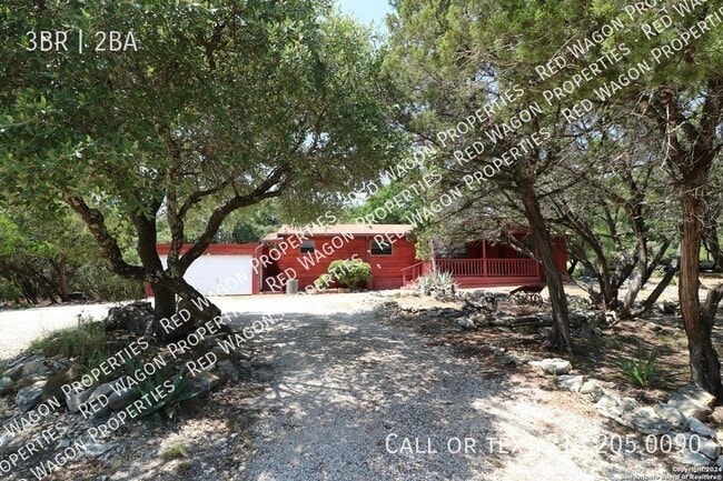 property at 454 Overland Trail