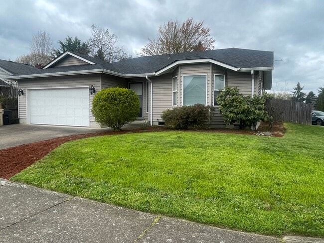 property at 2726 S 12th St