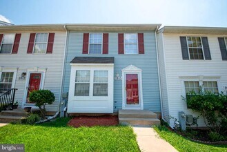 3915 Friar St in Pikesville, MD - Building Photo - Building Photo