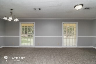 1110 Auburn Dr in Jackson, MS - Building Photo - Building Photo