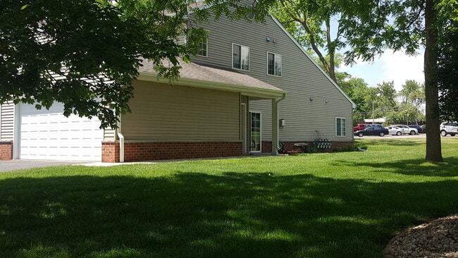 property at 869 Pope St