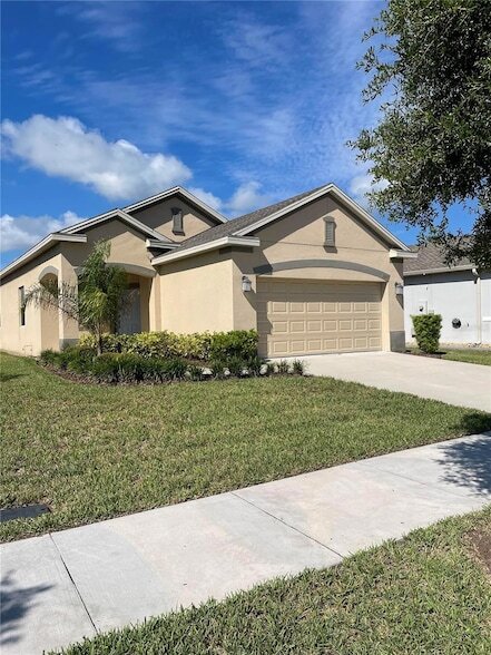 3431 Sagebrush St in Harmony, FL - Building Photo - Building Photo