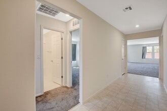 293 Horsetail Fls St in Indian Springs, NV - Building Photo - Building Photo