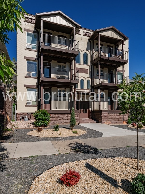 property at 243 S 300 E