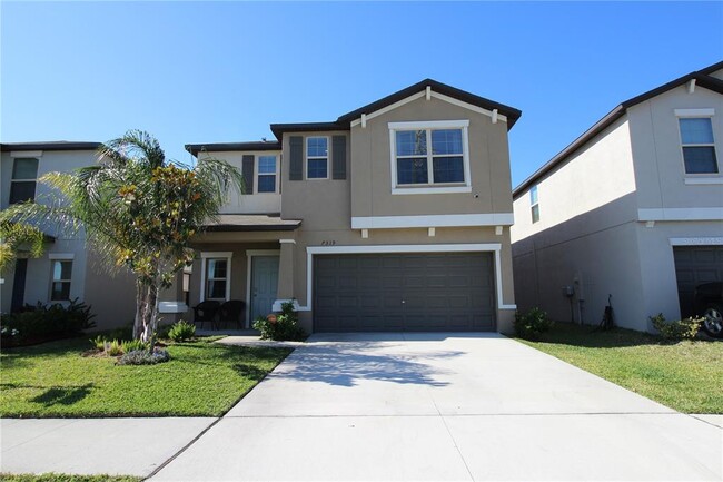 property at 7319 Canterbury Bells Ct
