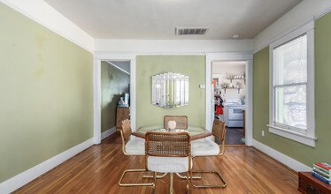 1318 W Monroe St, Unit 1 in Phoenix, AZ - Building Photo - Building Photo