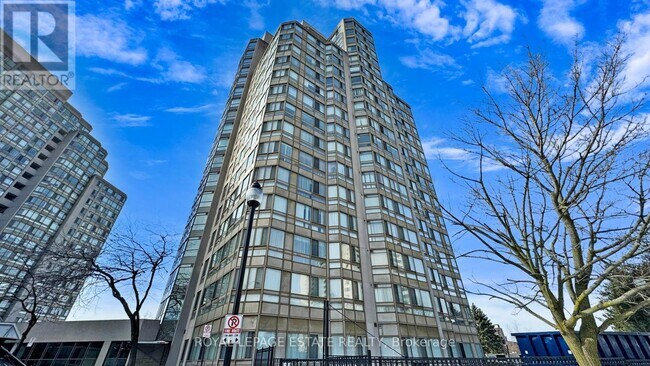807-3231 EGLINTON Ave