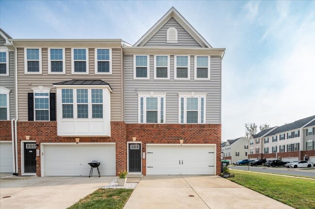 property at 111 Half Moon Way
