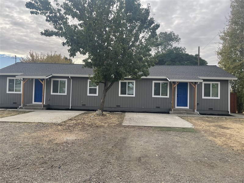 1376 Bingham Ave in Marysville, CA - Building Photo