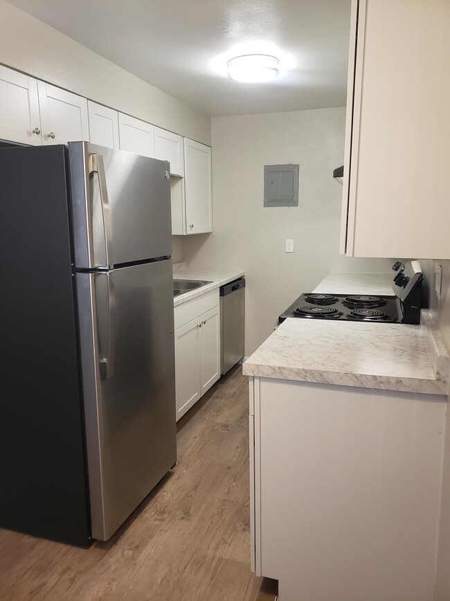 Westchester Apartments in Westminster, CO - Building Photo - Building Photo