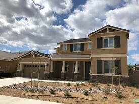 30153 Bristol Gate Ln in Menifee, CA - Building Photo