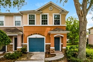 5966 Pavilion Dr in Jacksonville, FL - Building Photo