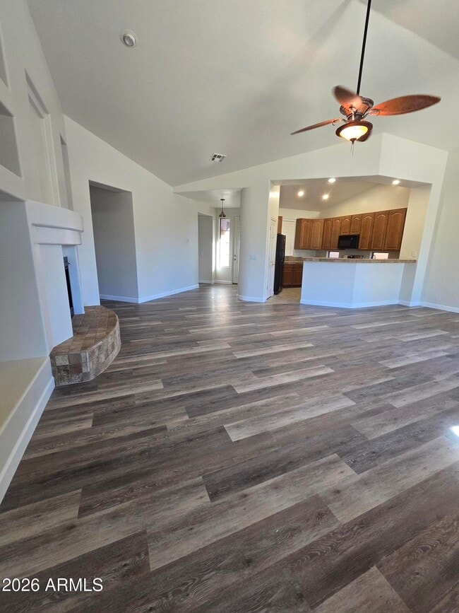 17648 W Buckhorn Dr in Goodyear, AZ - Building Photo - Building Photo