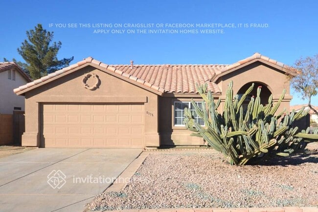 property at 8338 W Hubbell St