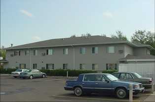 Maplewood Court II Apartments