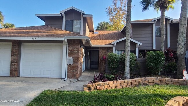 property at 140 Laughing Gull Ct