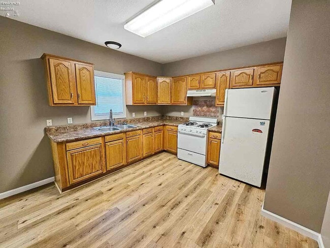 property at 245 Jefferson St