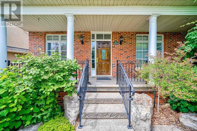 property at 2273 Woodfield Rd