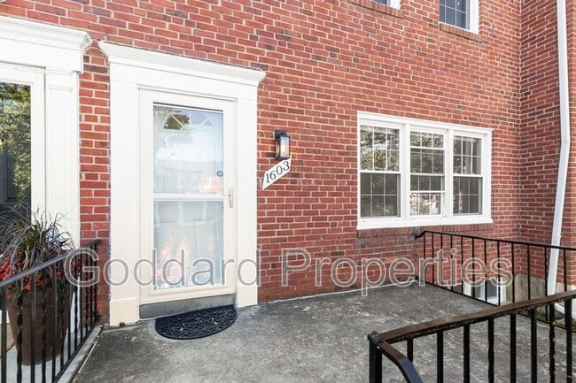 1603 Feldbrook Rd in Towson, MD - Building Photo - Building Photo