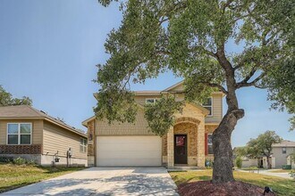 15111 Pandion Dr in San Antonio, TX - Building Photo - Building Photo