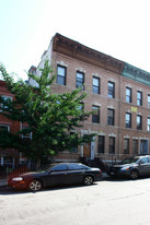 167 15th St Apartments