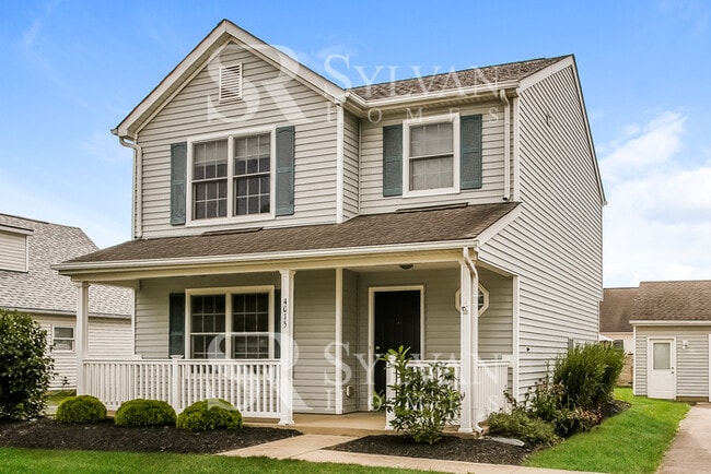 4015 Graves Dr in Obetz, OH - Building Photo - Building Photo