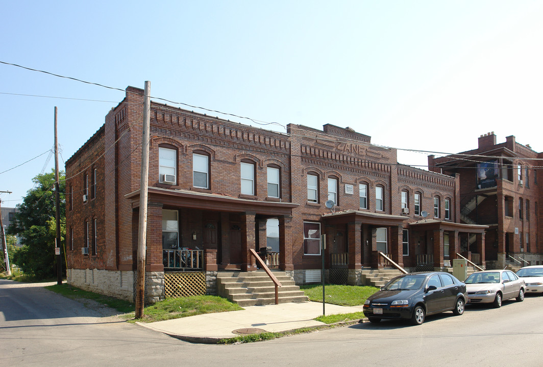 14-24 W 9th Ave in Columbus, OH - Building Photo